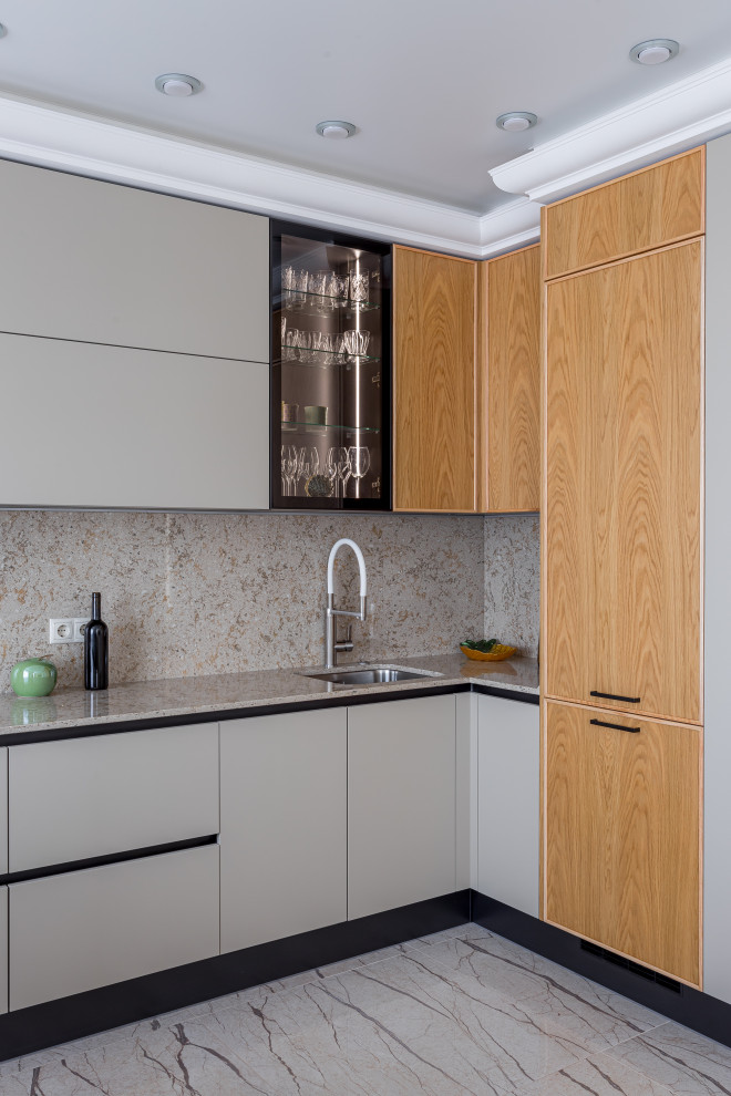 "Палитра тишины"