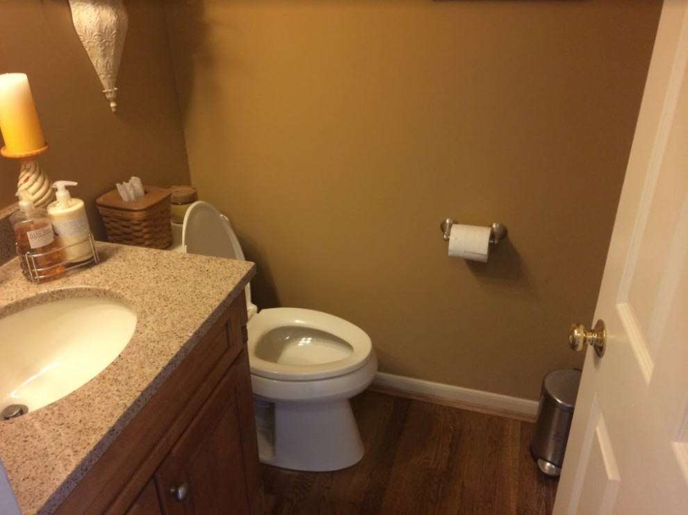 Bathroom Remodelings