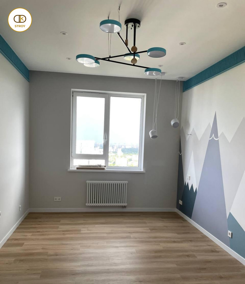 ЖК Фестиваль Парк