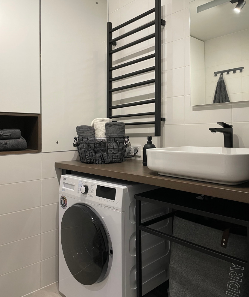 Реализация #ПроектСложныйХарактер