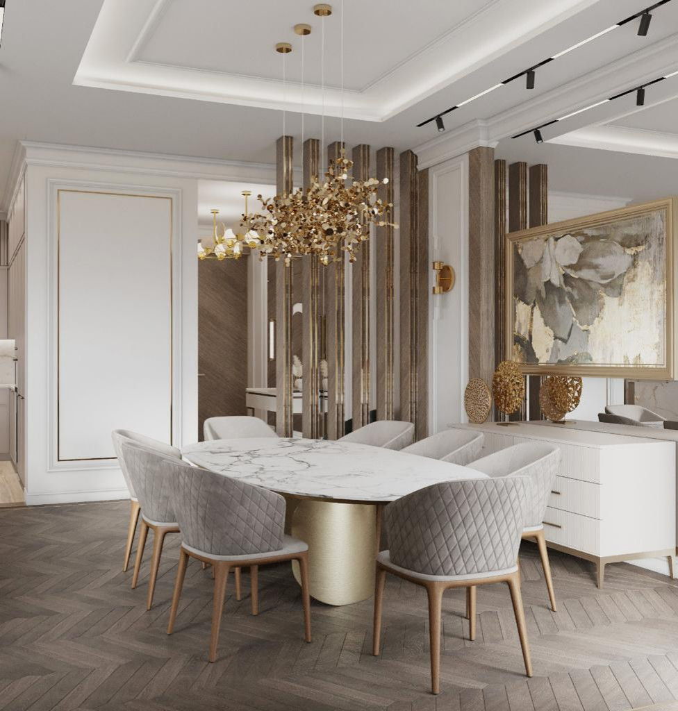 Снегири-эко