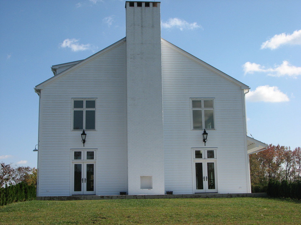 New Construction