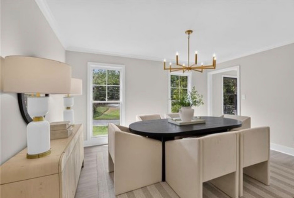 Dunwoody Whole Home Renovation