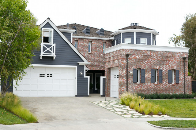 Cape Danbury klassisch-modern-haeuser