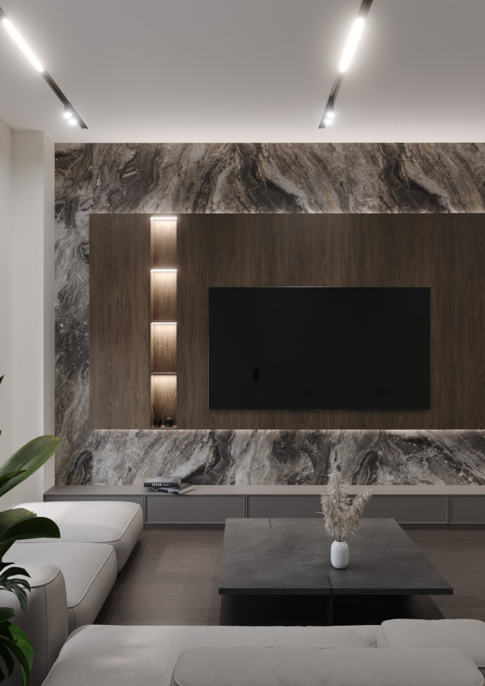 Апартаменты