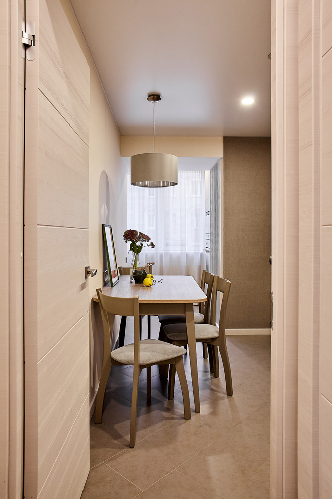 Профсоюзная ул.