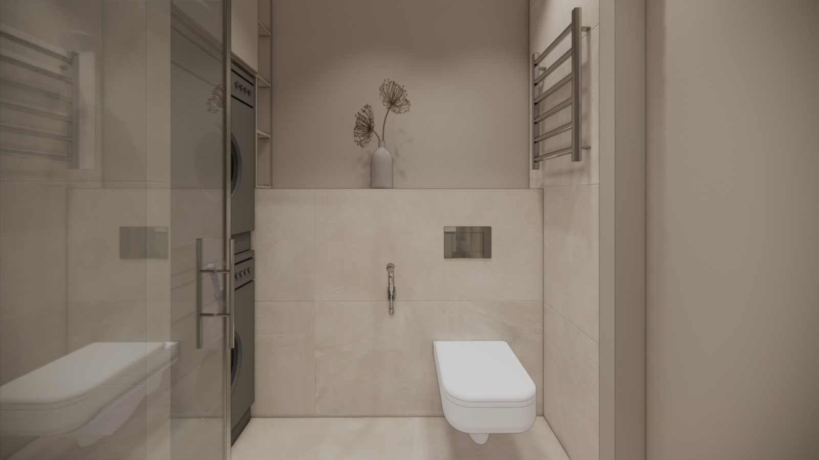 Квартира ЖК Metropolia