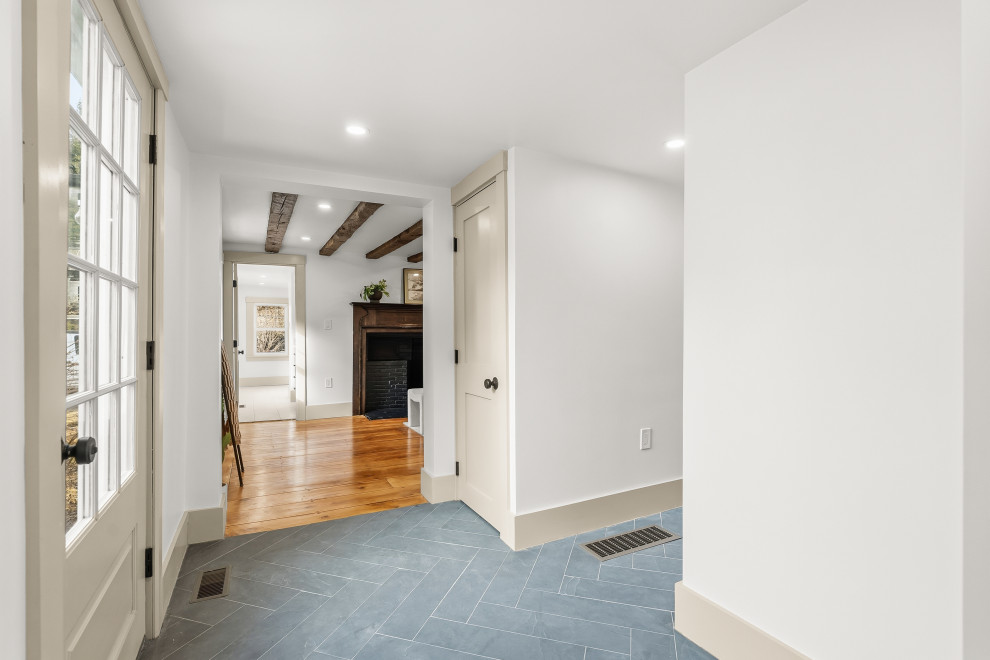 Hanover, MA - Home Renovation