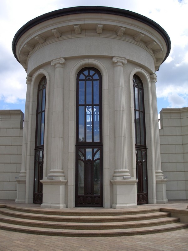 Наши работы