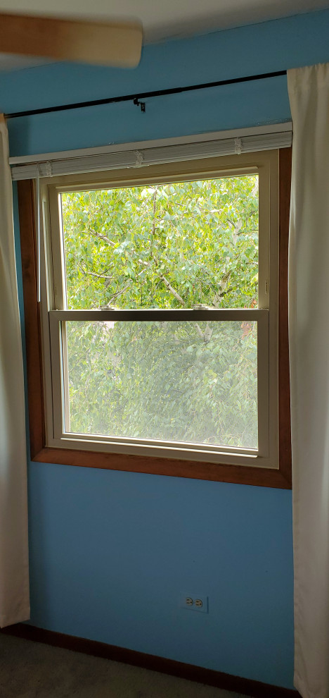 Vinyl Replacement Windows And Sliding Glass Doors