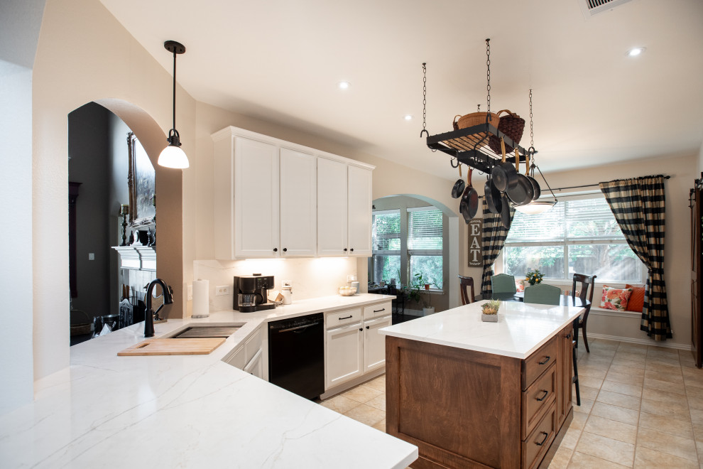Willow Gum | Kitchen