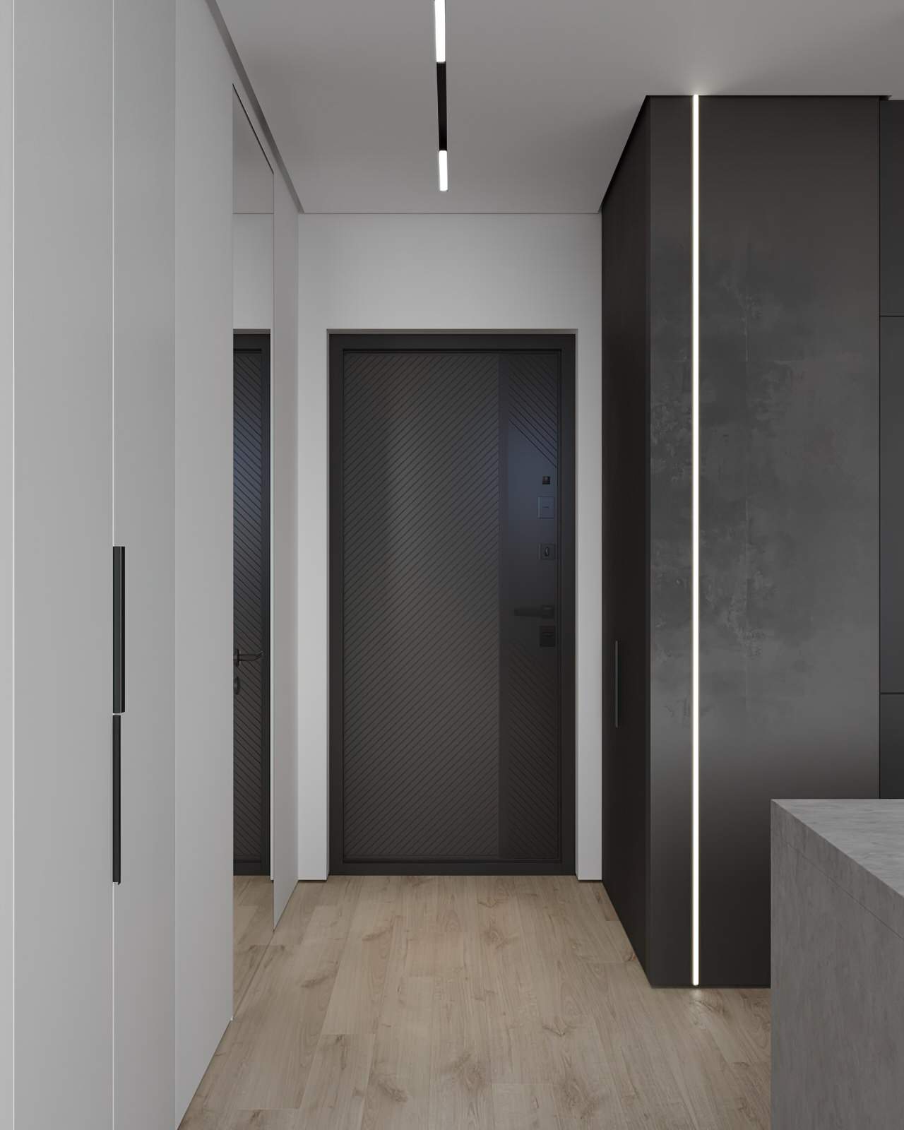 ЖК Бригантина