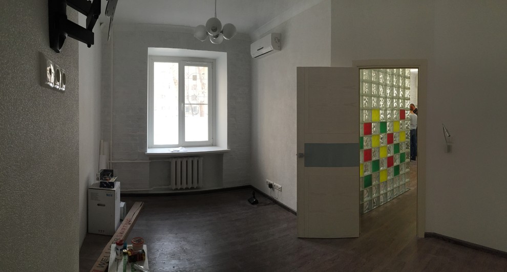 м. Пролетарская