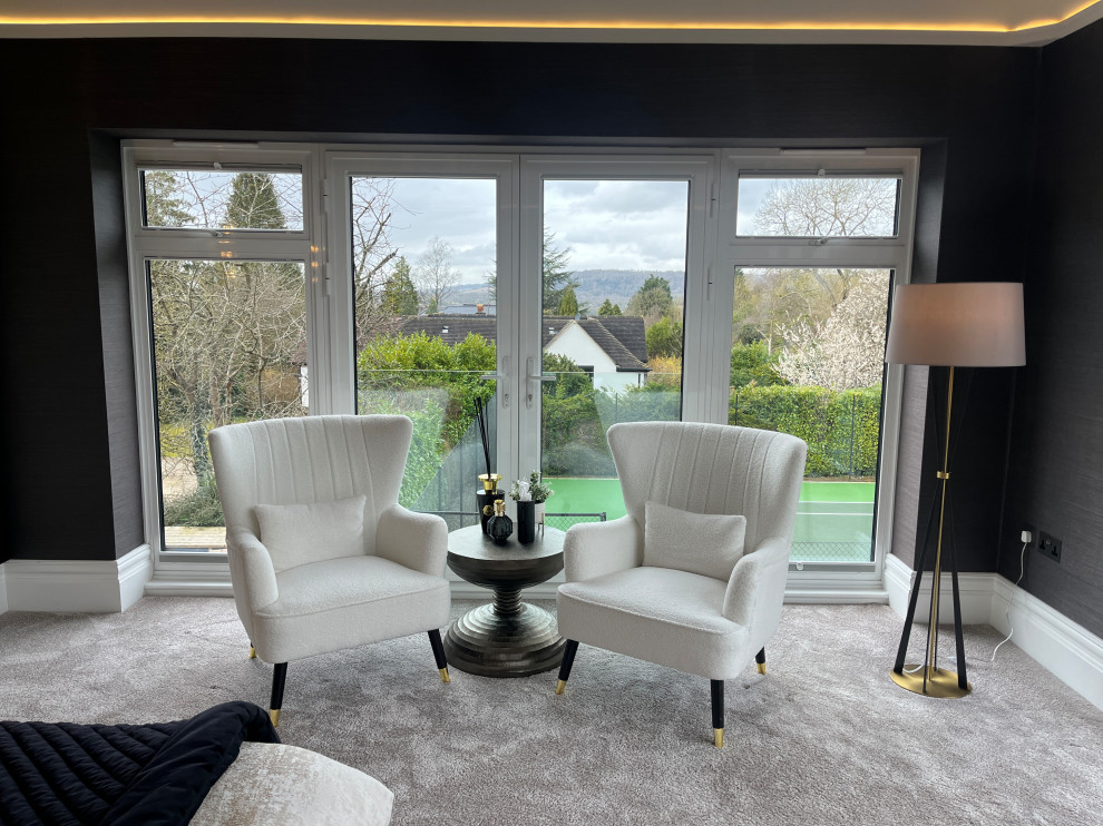 Otford Master Bedroom