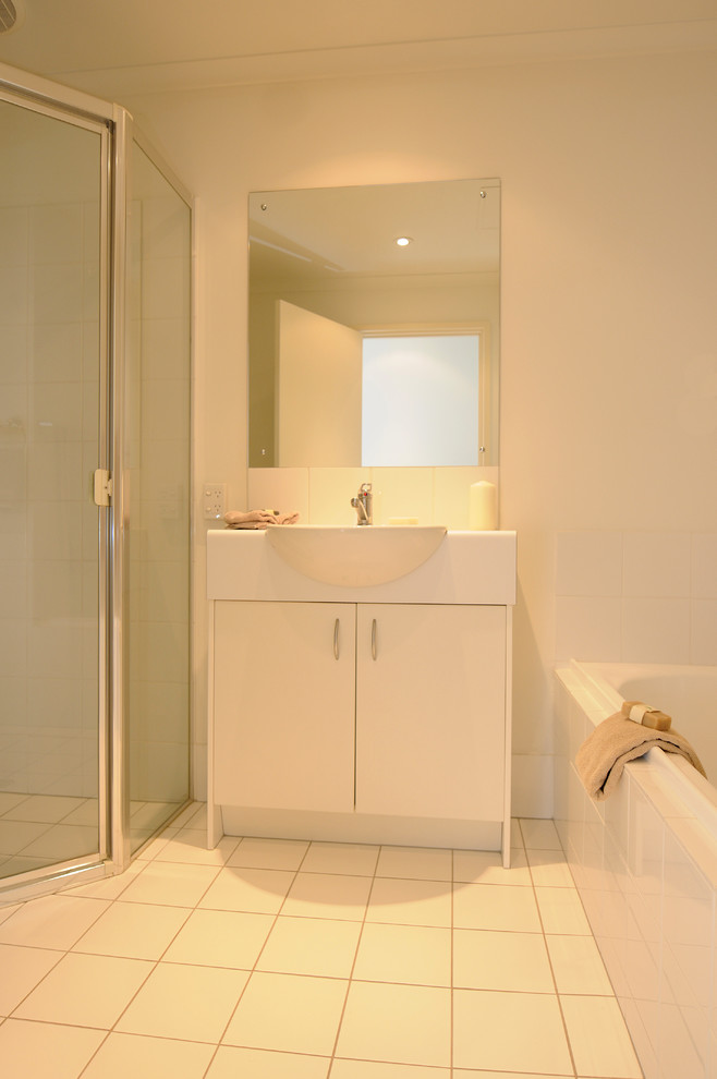 Bathroom Vanity Outlet Spacing at Thomas Burton blog