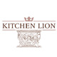 Kitchen Lion