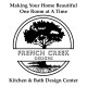 French Creek Designs Kitchen & Bath Design Center