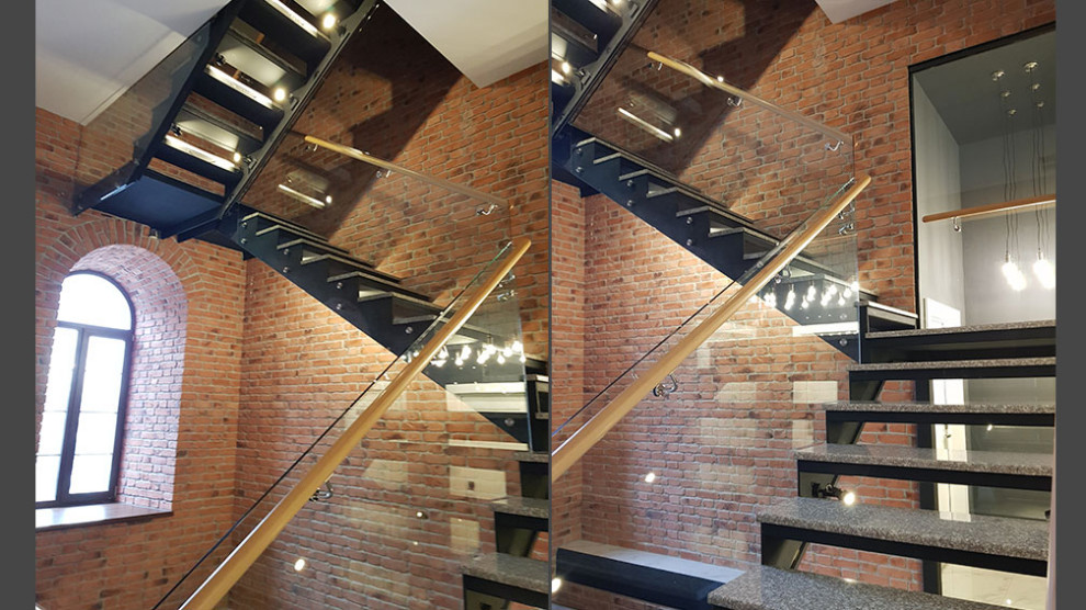 Апартаменты в стиле Лофт. г. Екатеринбург