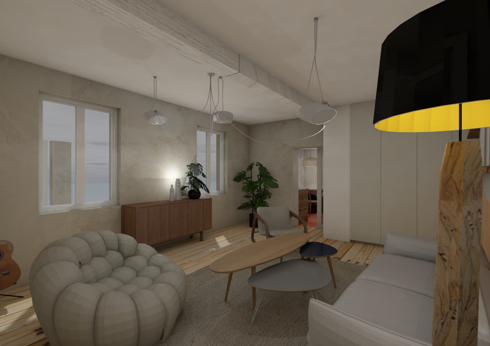 Projet Mathieu