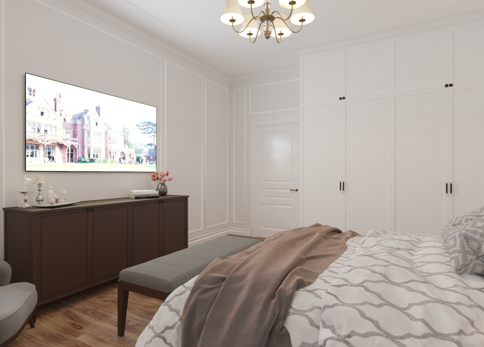 Американская неоклассика