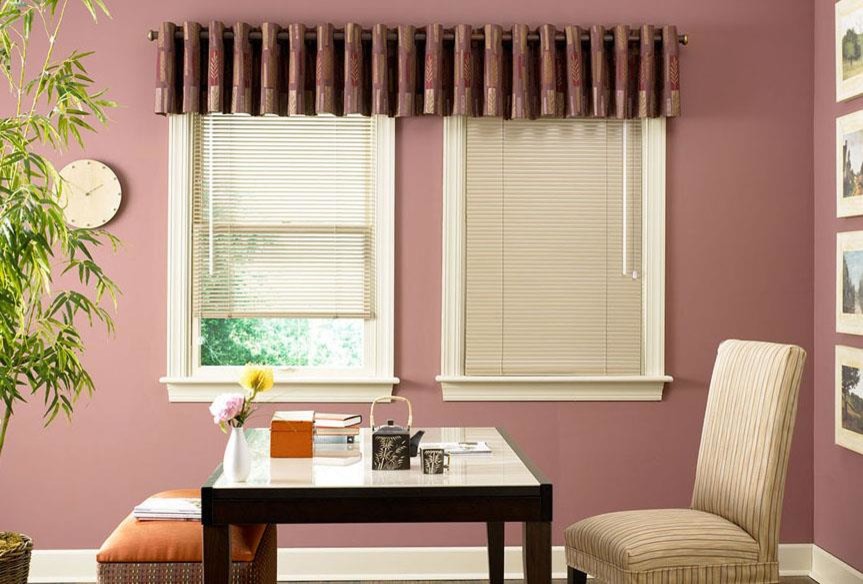 HOME OFFICE Window Treatment Ideas Modern Denver by Windows
