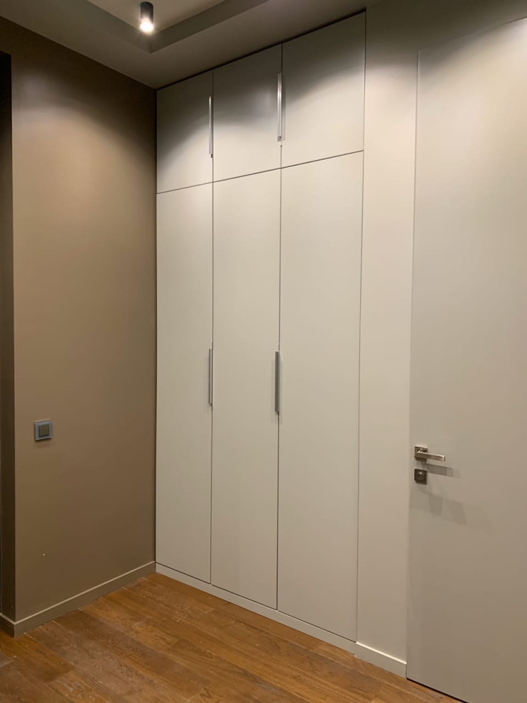 Резиденция Монэ