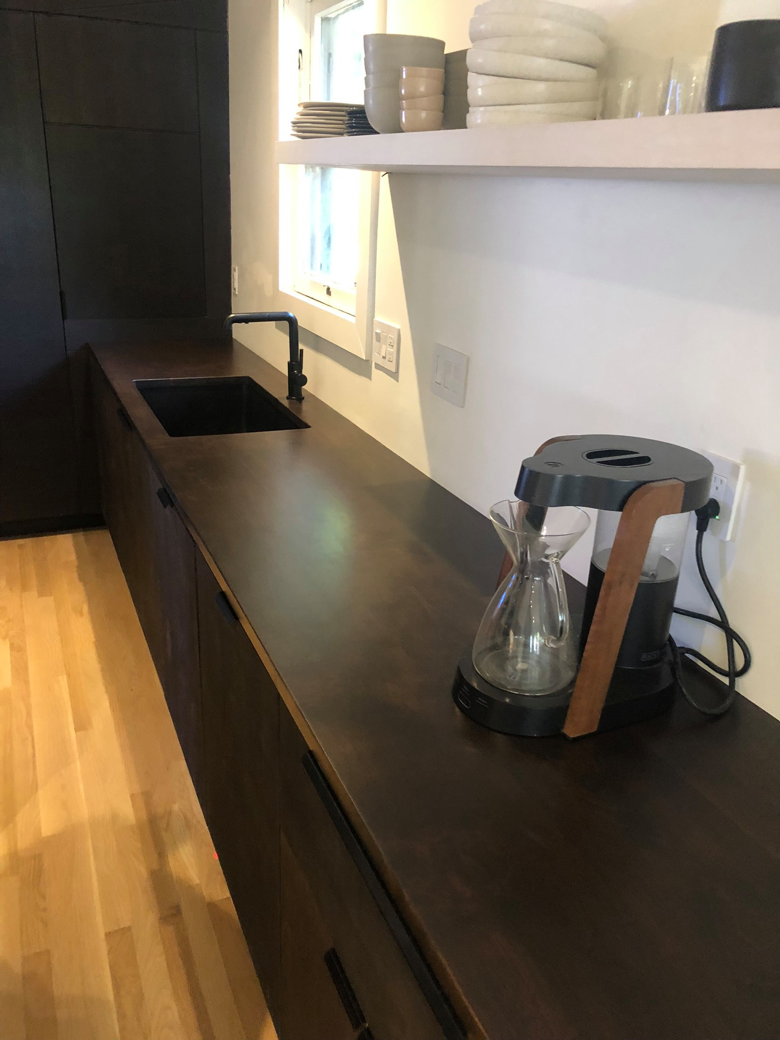 Alder Countertops