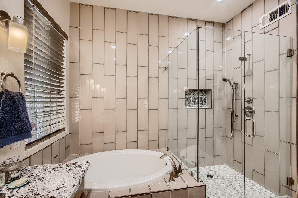 Gilbert Bathroom Remodel