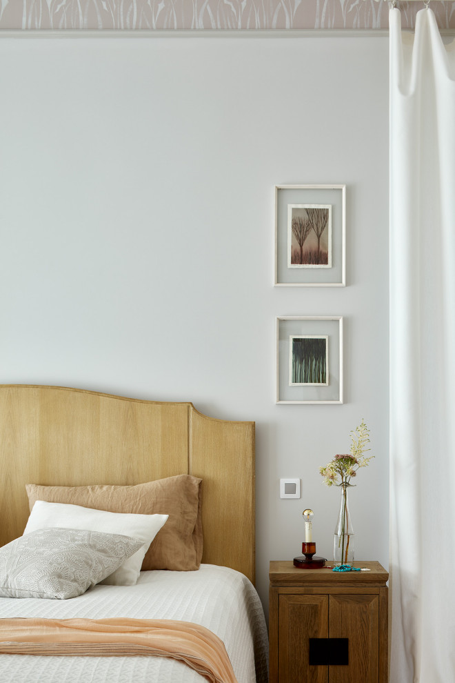 Квартира в Москве