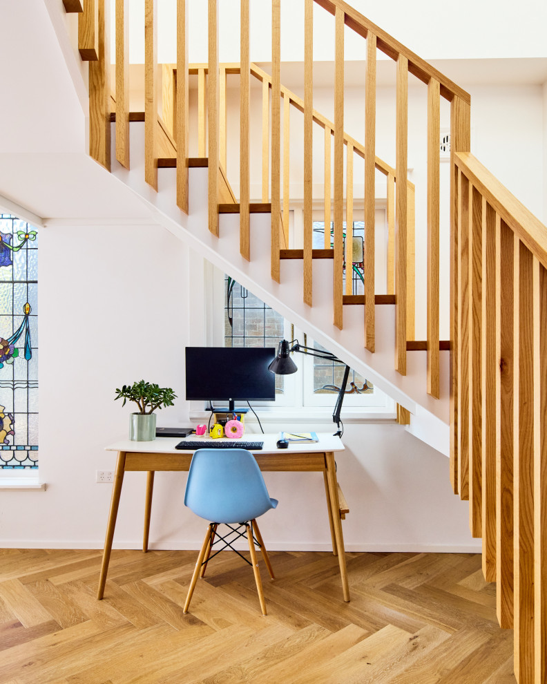 Rozelle Canvas House
