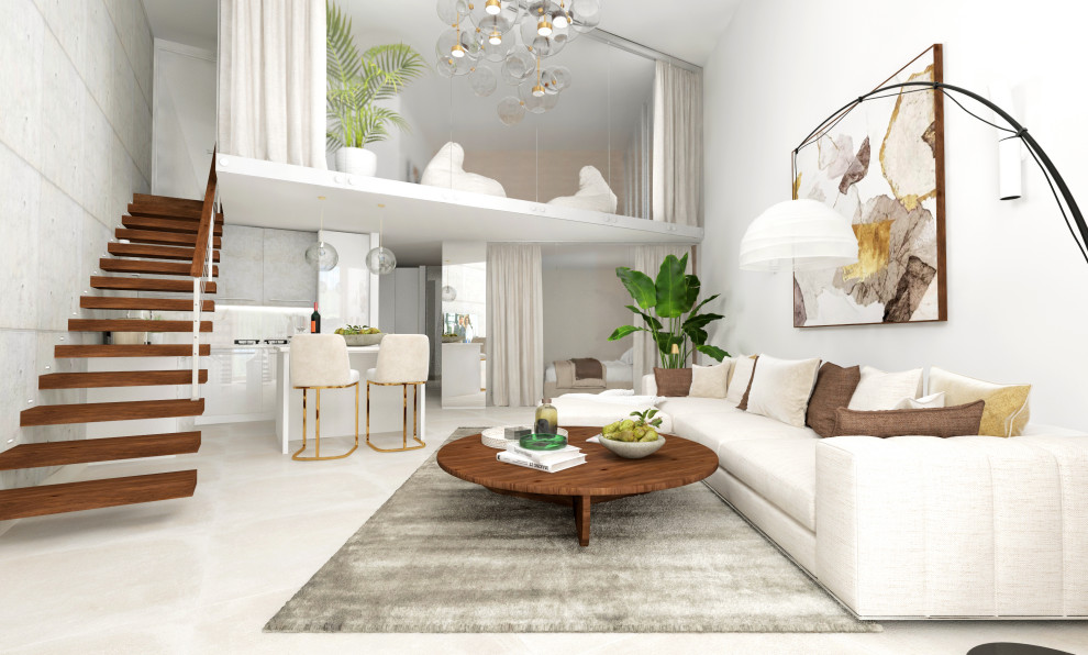 Апартаменты, г. Севастополь