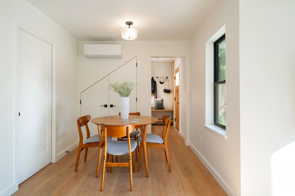 Berkeley Modern Two-Story ADU