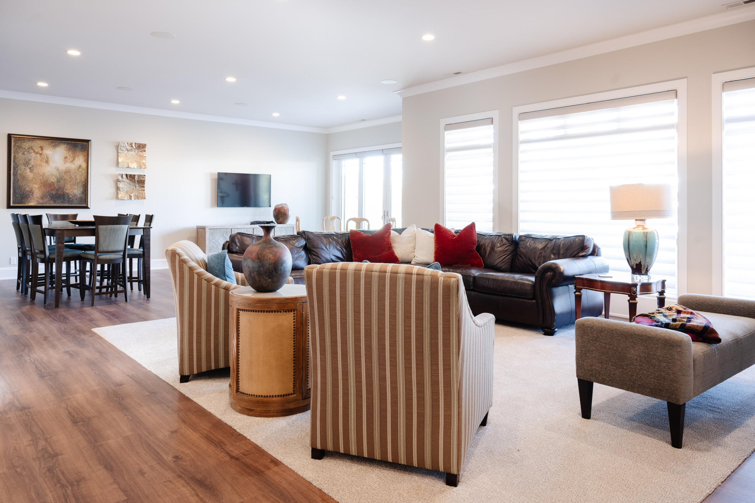 Traditional Ranch Home | Custom Build