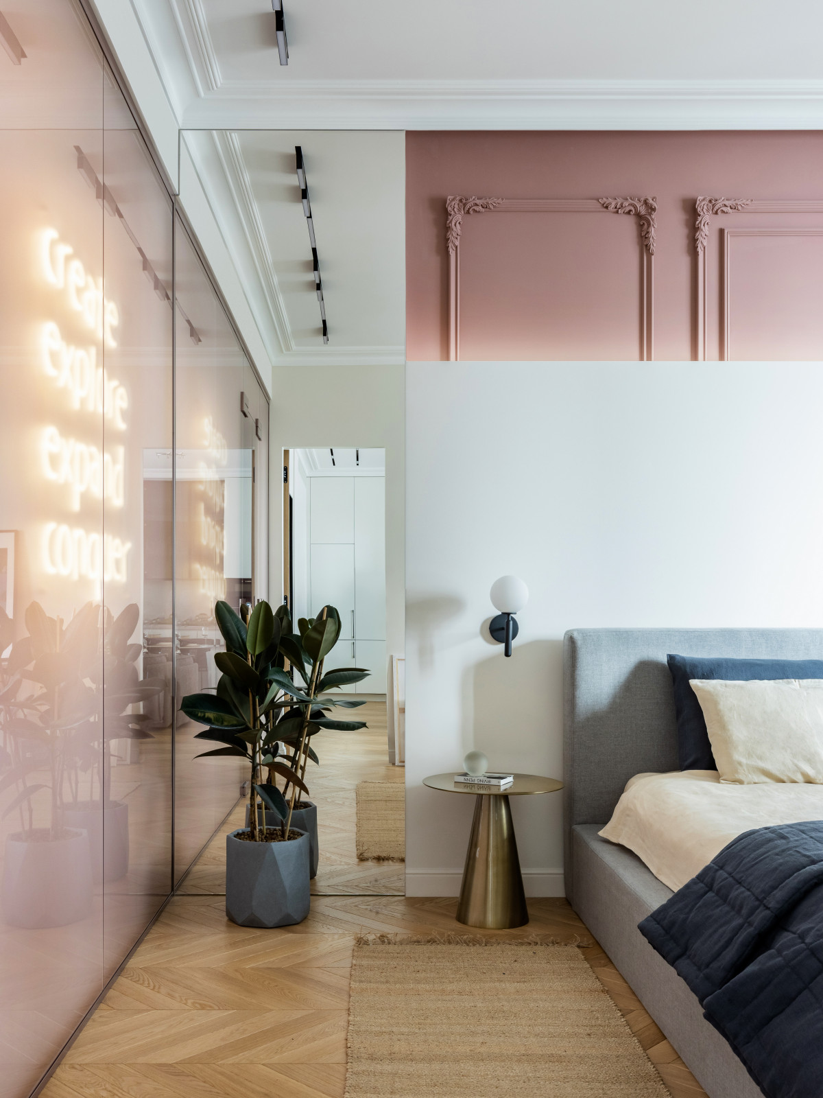 ЖК "Сердце Столицы"