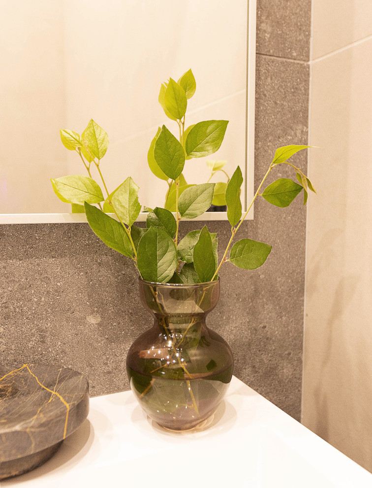 РЕАЛИЗАЦИЯ. Квартира 72 м2 в ЖК Архитектон, г. Екатеринбург