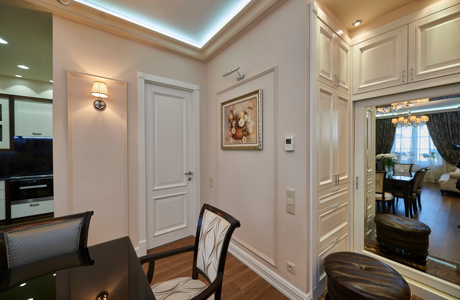 Очарование классики