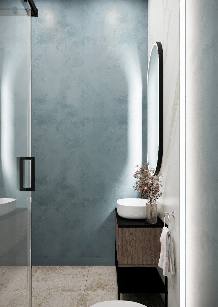 Дизайн квартиры ЖК "Хорошевский"