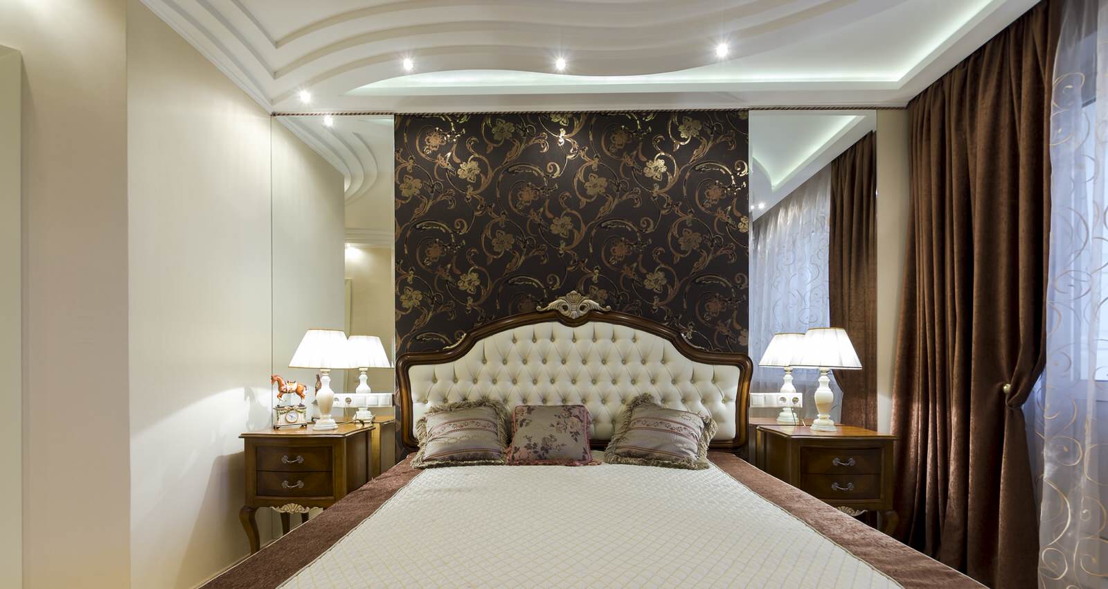 Квартира на улице Фестивальной, Москва