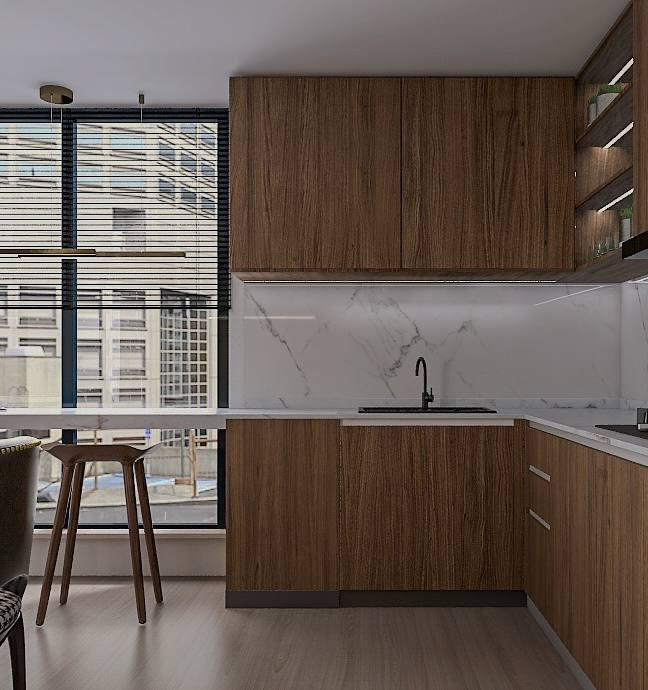 ЖК "Наследие"