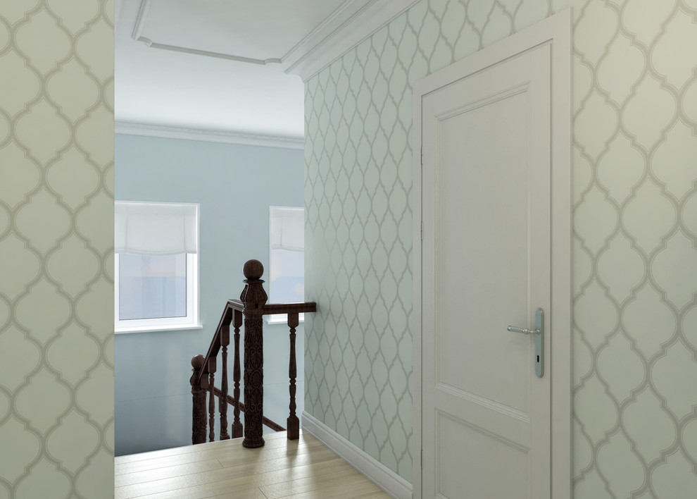 Семейное гнездышко