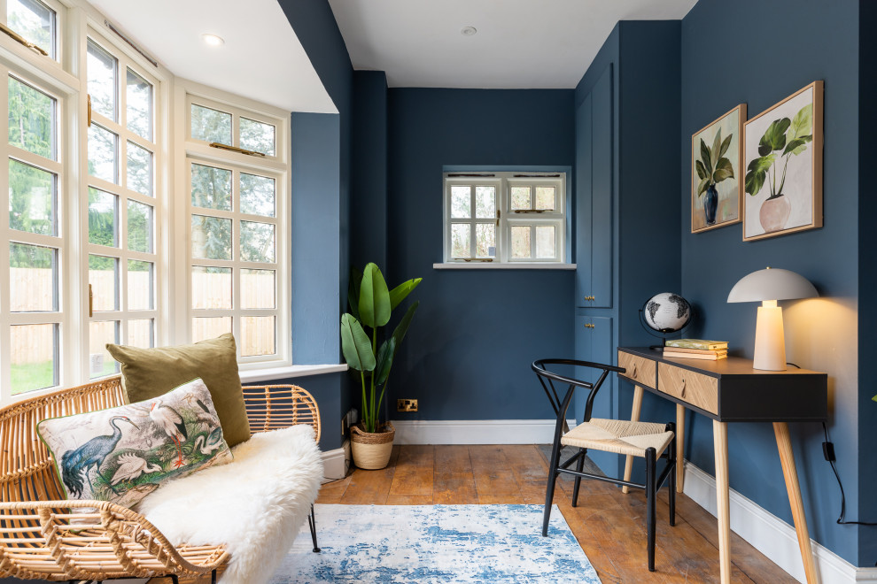 Mill House - New Buid - Stage to Sell