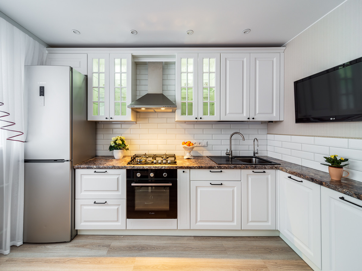 Рабочие моменты фотосессий интерьеров, экстерьеров