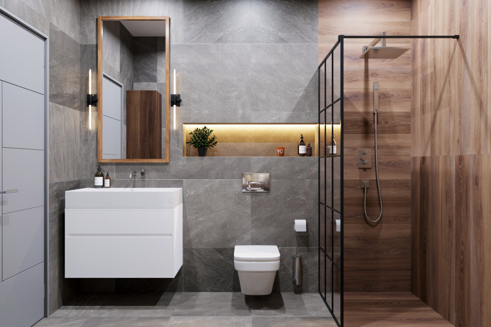 Проект ЛОФТ