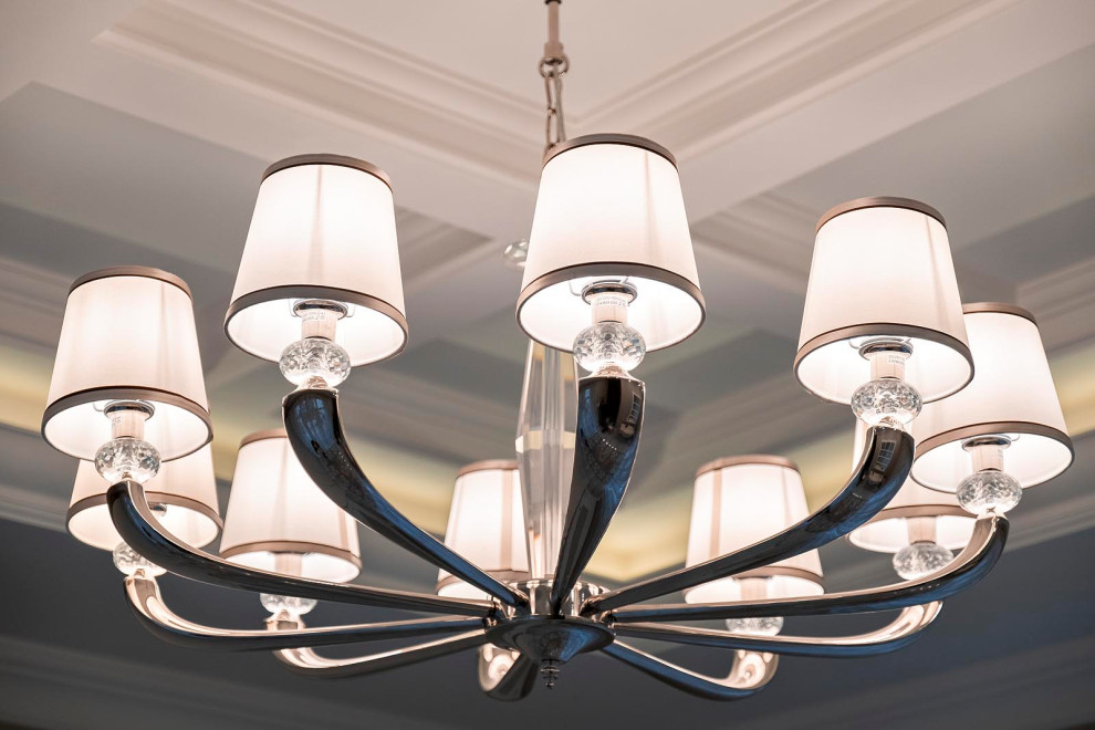 Кирилловка. Частный дом.