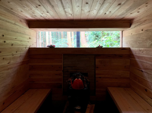 心身を癒す 個人邸向けサウナ8選 Houzz ハウズ