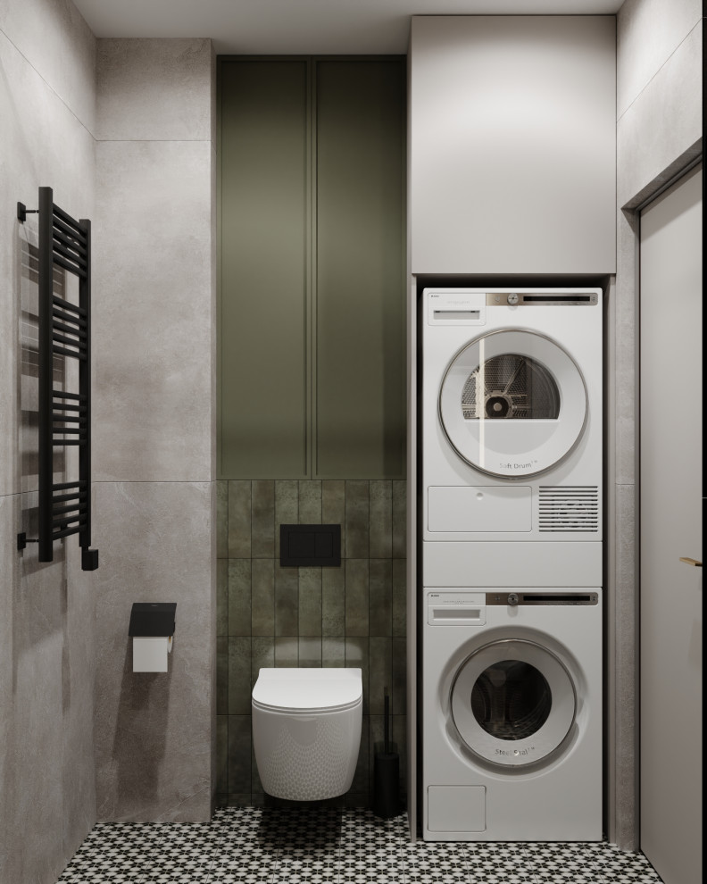 Квартира 35 кв.м., г. Москва ЖК NOW