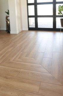 Flooring Projects