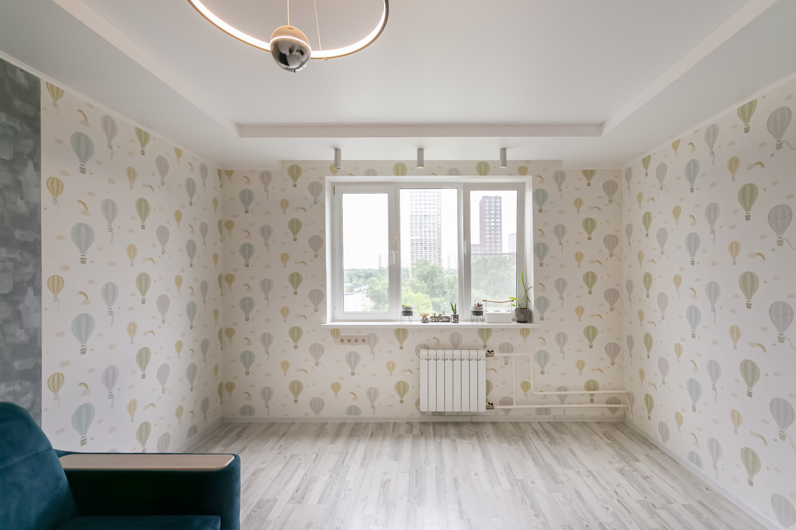 Москва Донецкая 26 (2-комнатная)