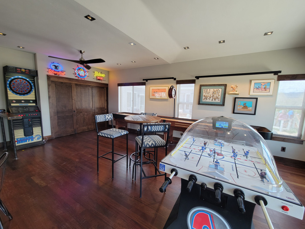 Home Renovations