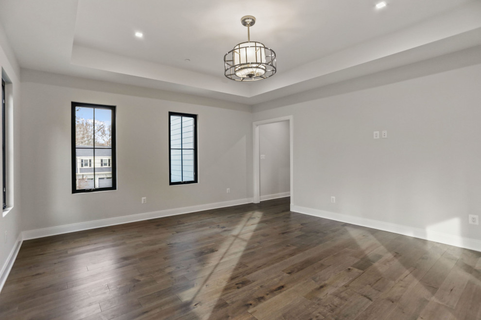 Modern Farmhouse Rochester II